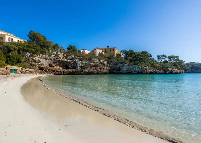 Apartamento Aquamarina 3