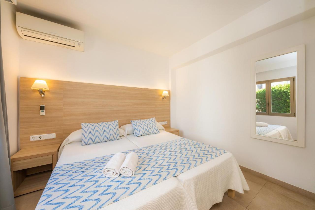 Appartement Aquamarina 3 Cala Ferrera (Mallorca)