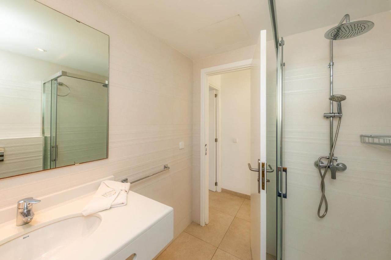 Appartement Aquamarina 3