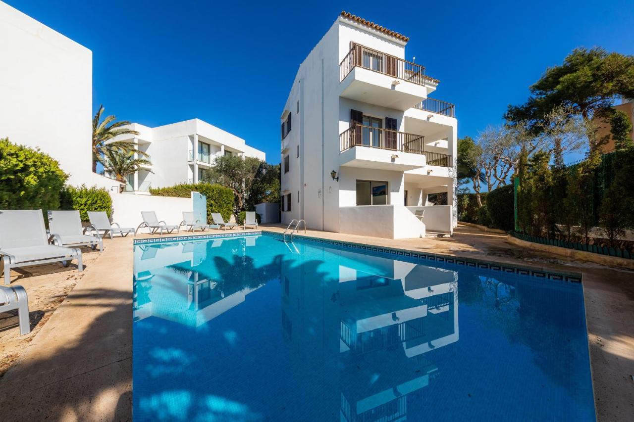 Aquamarina 3 Appartement