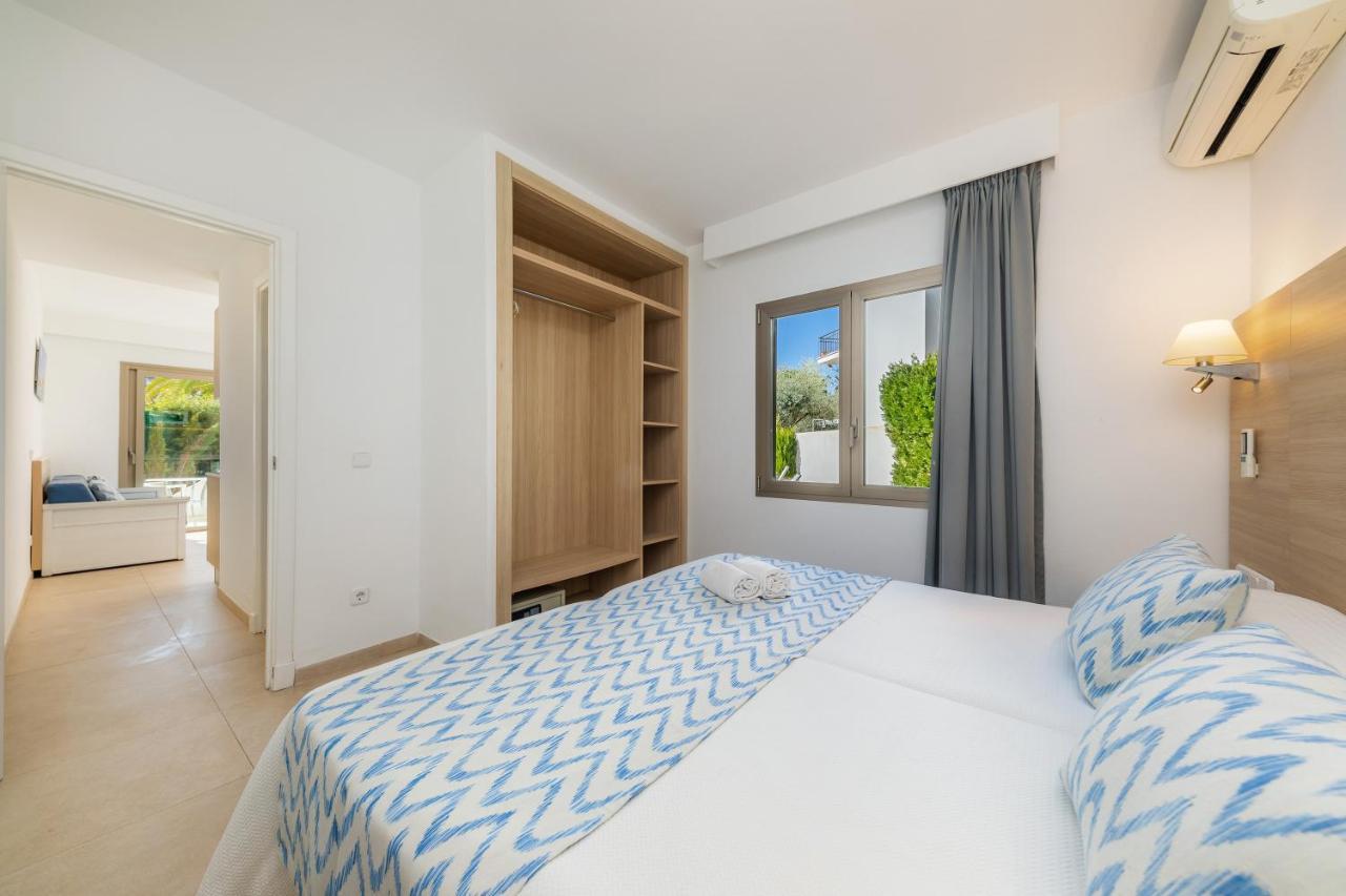 Appartement Aquamarina 3 Cala Ferrera (Mallorca)