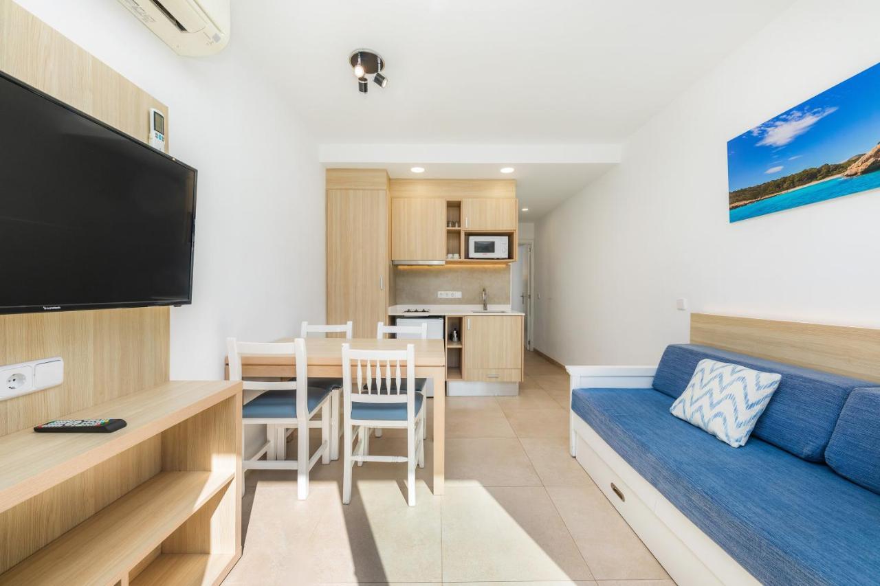 Aquamarina 3 Appartement Cala Ferrera (Mallorca)