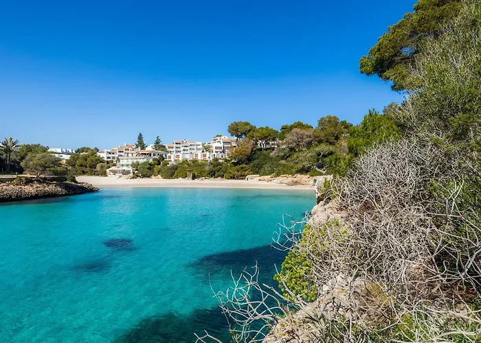 Apartamento Aquamarina 3